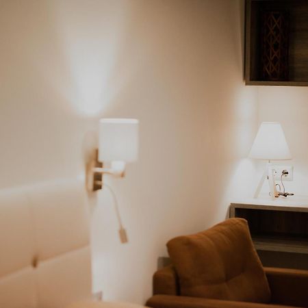 Akron Luxury Holidays Epidaurus ภายนอก รูปภาพ