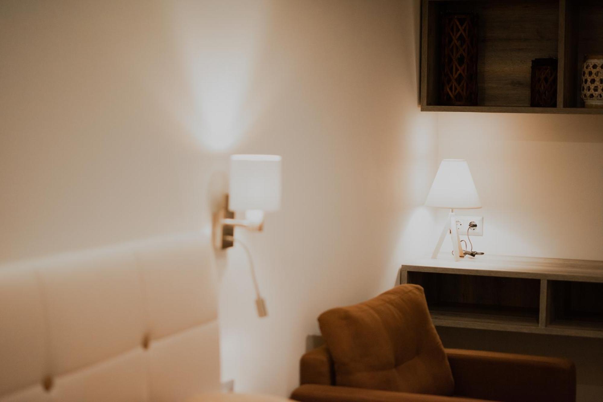Akron Luxury Holidays Epidaurus ภายนอก รูปภาพ